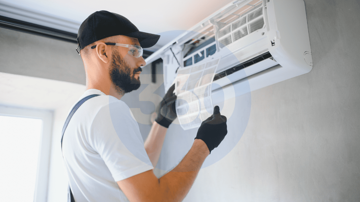 Halfeti Klima Servisi