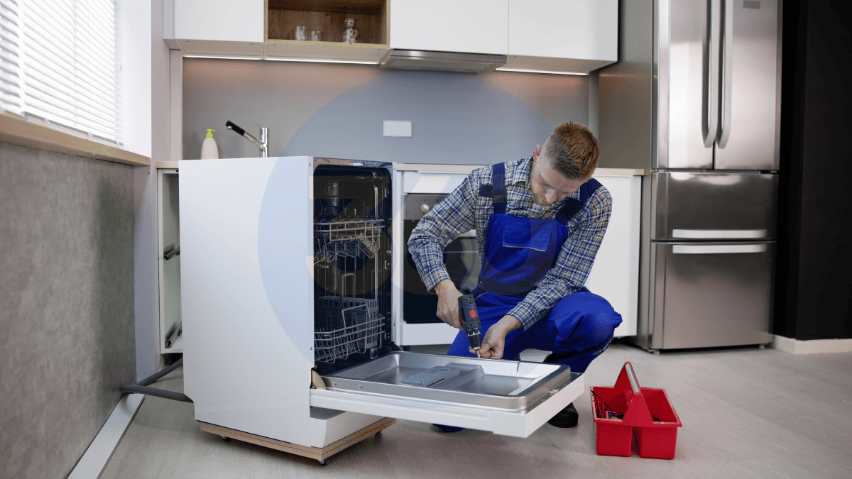 Halfeti Bulaşık Makinesi Servisi