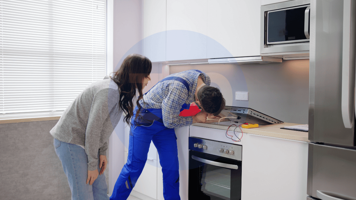 Halfeti Fırın Ocak Servisi